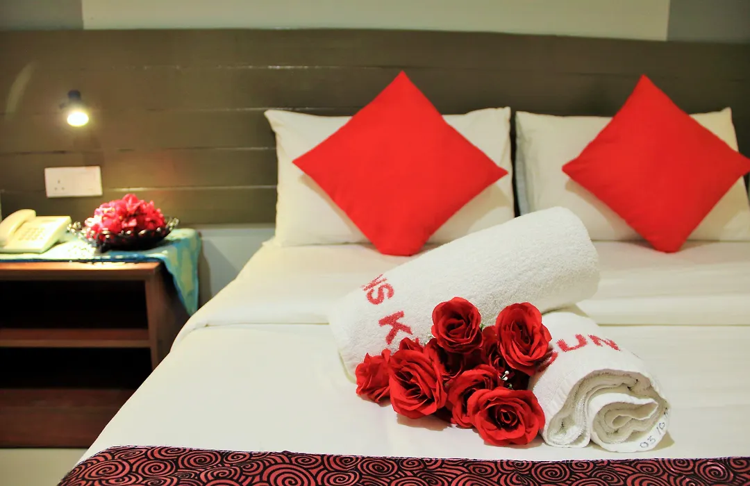 Sun Inns Hotel Kepong-1