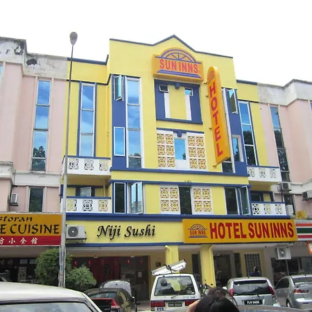 Sun Inns Hotel Kepong-2