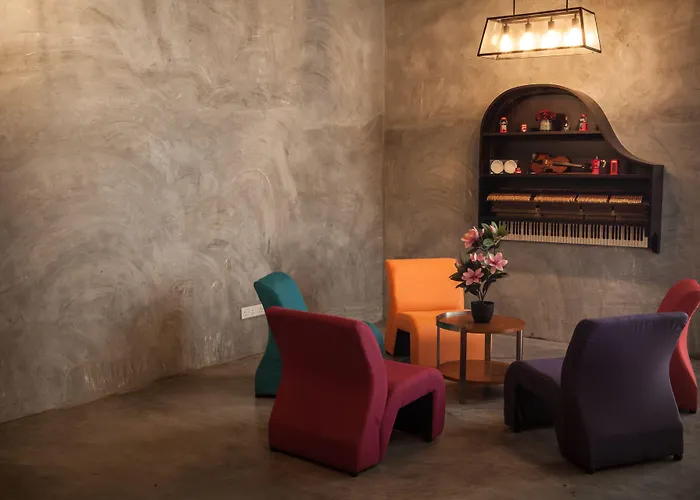 Hotel Mezzo Kuala Lumpur